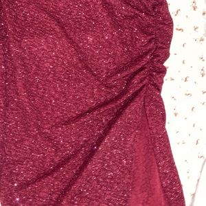 brand new dress with tags